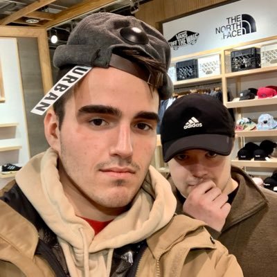 Profile Picture of Mike G (@mike7grimm) on Twitter