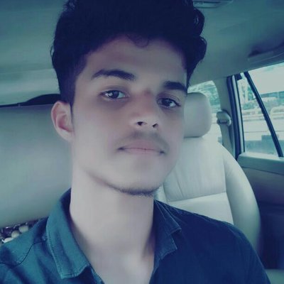 Sanjay Gowda A.Y - Twitter Profile Picture of Sanjay Gowda A.Y (@SanjaygowdaAY2) on Twitter