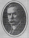 Profile Picture of James Anson Campbellon Wikipedia