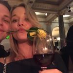 Profile Picture of Lisa Engvall (@engballreal) on Instagram