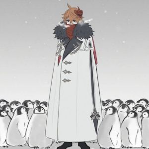 Profile Picture of ;) (@nicholasredd) on Tiktok