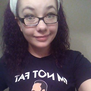 Profile Picture of Brii Padgett (@brii.Lpadgett) on Facebook