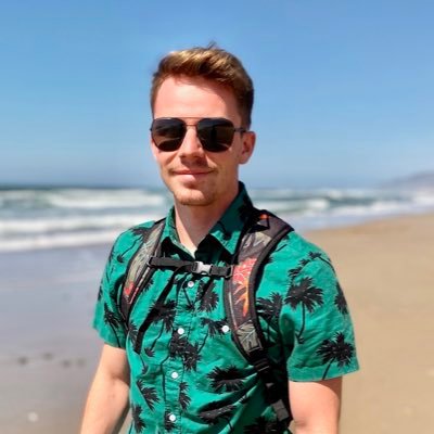 Profile Picture of Tyler Ludlow (@Tyler_trindie) on Twitter