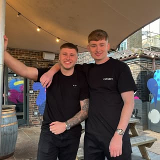 Profile Picture of Bradly Casey (@bradcasey_) on Instagram