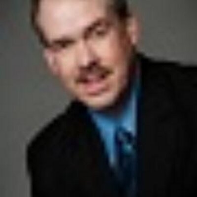 Profile Picture of Curt Olson (@thenerve_curt) on Twitter