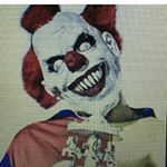 Profile Picture of Harry The clown (@killerclownharry) on Instagram