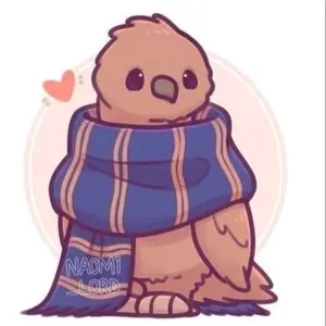 Profile Picture of Morrita de Ravenclaw 💙 (@__r4vencl4w) on Tiktok