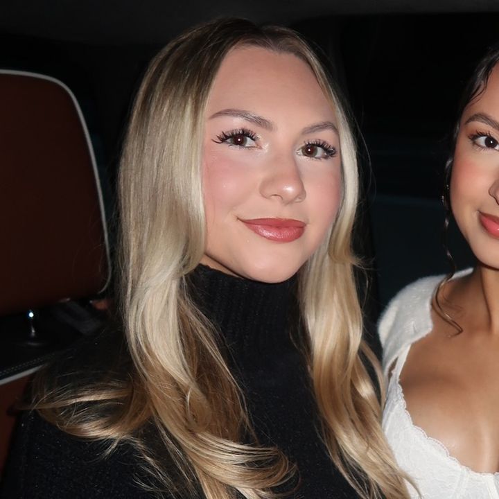 Profile Picture of Corrine Ruby Shuler (@corrinerubyshuler) on Tiktok