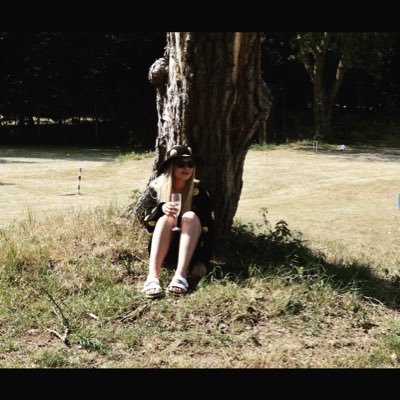 Profile Picture of Lucy Crocker (@lucy_crocker) on Twitter