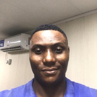 Profile Picture of Joshua Isaac  (@joshua-isaac-72) on Quora