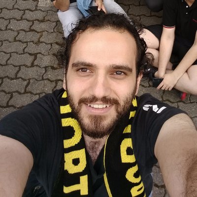 Profile Picture of Morgen (@MoSo_60) on Twitter