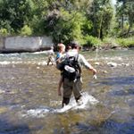 Profile Picture of Forrest Rogers (@rogers_forrest) on Instagram