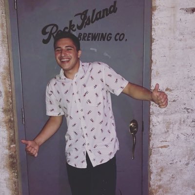 Profile Picture of J Hawk (@JordanHawk17) on Twitter