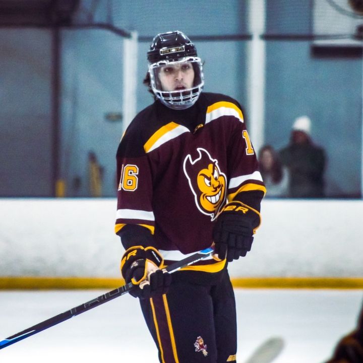 Profile Picture of Andrew Morgan (@amorgs16) on Tiktok