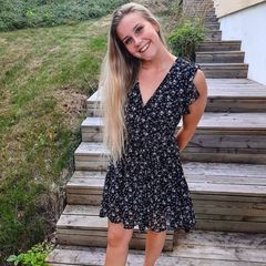 Profile Picture of lisamattsson6 (@lisamattsson6) on Tiktok