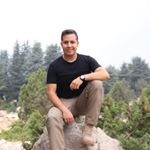 Profile Picture of George Deeb (@georgetonydeeb) on Instagram