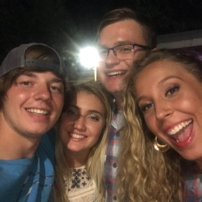 Profile Picture of Jace Bohn (@bohn_jace) on Twitter