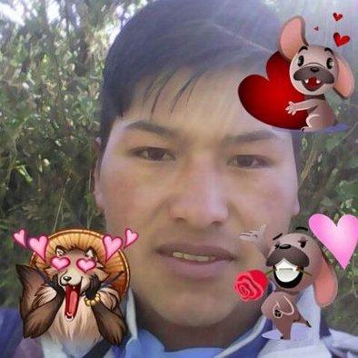 Profile Picture of Michael Palomino (@MichaelPalomi12) on Twitter