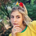 Profile Picture of Annie Weiss (@annie7weiss) on Instagram