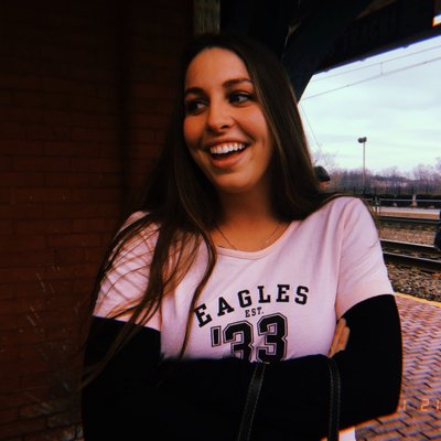 Profile Picture of Melanie Malcolm (@melaniemlc) on Twitter