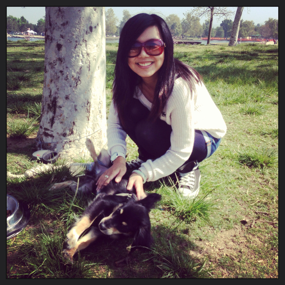 Profile Picture of Nancy Cheng (@nancychengpr) on Poshmark