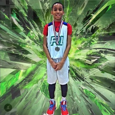 Profile Picture of Tyler Bey (@bey_tyler) on Twitter