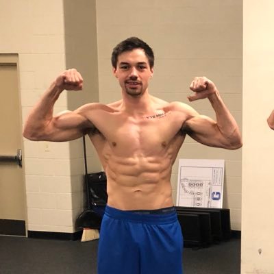 Profile Picture of Jessy Moore (@JessyMoore_13) on Twitter