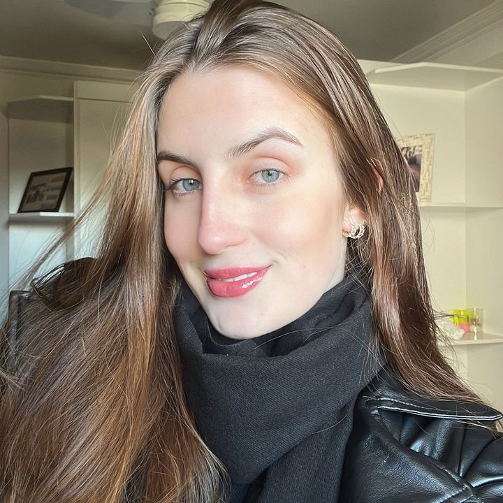 Profile Picture of Carolina Kessler (@@carolkessler_) on Tiktok