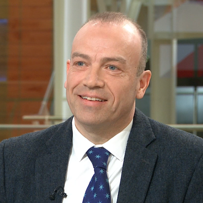 Profile Picture of Chris Heaton-Harris (@chhcalling) on Twitter