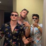 Profile Picture of Patrick Saltzman (@salty_pat22) on Instagram