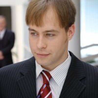 Profile Picture of Tomas Espino (@ToncijaE) on Twitter
