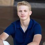 Profile Picture of Andrew Gibson (@andrewmgibson) on Instagram