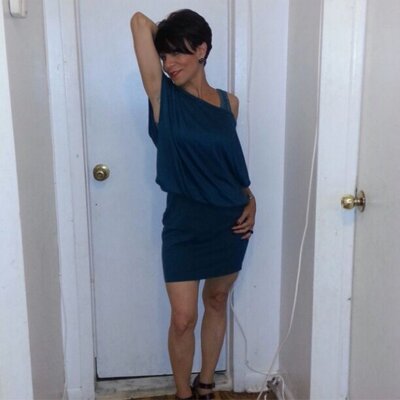 Profile Picture of Knapp Mary (@KnapMary) on Twitter