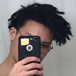 Profile Picture of Gabriel G. Daniels (@_heckboy) on Instagram