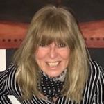 Profile Picture of Kathy Laird (@kathymewsart) on Instagram