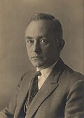 Profile Picture of Max Bornon Wikipedia