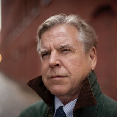 Profile Picture of James F. Ring (@FairOutcomes) on Twitter
