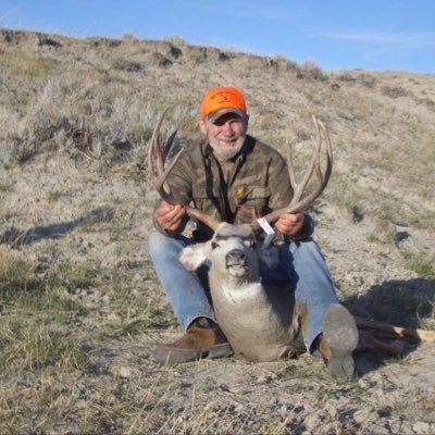 Profile Picture of Galen Christopher (@GalenChristoph1) on Twitter