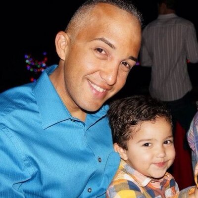 Profile Picture of Andres I. Gutierrez (@drguti) on Twitter