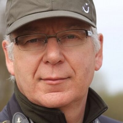 Profile Picture of Andy Lodge (@AndyLodge4) on Twitter