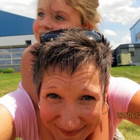 Profile Picture of Kristin Korber (@kristin-korber) on Quora