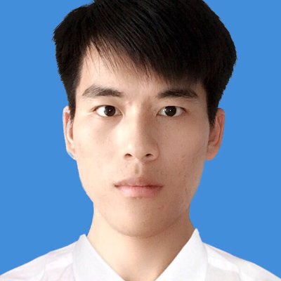 Profile Picture of Stephen Ding (@StephenDing6) on Twitter