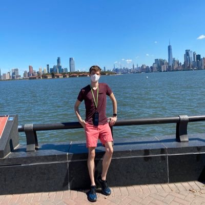Profile Picture of Timothy Jay Brown (@TimothyJayBrown) on Twitter