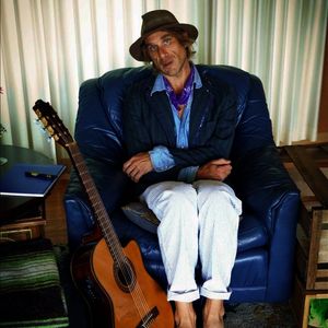 Profile Picture of Todd Snider (@toddsnider) on Myspace