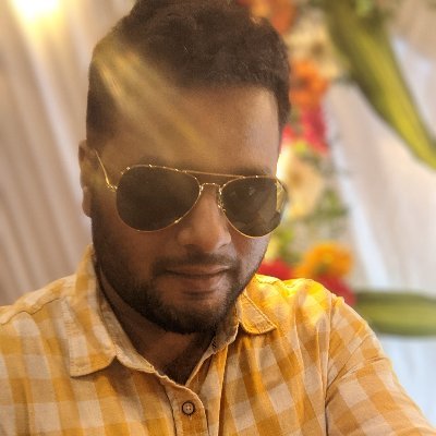 Profile Picture of Ivan Reynolds (@IvanReynolds12) on Twitter