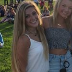 Profile Picture of Carly Haley (@carlyehaley) on Instagram