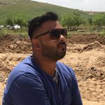 Profile Picture of بسك يا حزن عني ما مليت (@hassan_fadel96) on Instagram