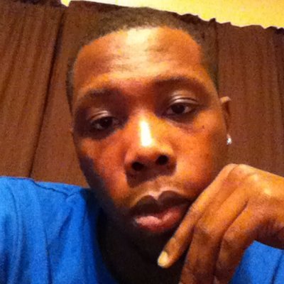 Profile Picture of James Arnaz Harston (@AdidaKingJames) on Twitter