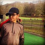 Profile Picture of @Abraham syed (@abrahamlive.com456) on Instagram