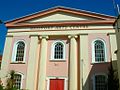 Profile Picture of Bridport Arts Centreon Wikipedia